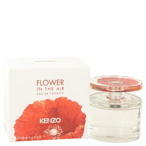 Perfume Feminino Flower In The Air Kenzo Eau de Toilette - 100 Ml
