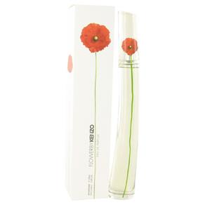 Perfume Feminino Flower Kenzo Eau de Parfum Refil - 100ml