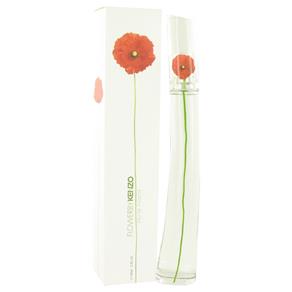 Perfume Feminino Flower Kenzo Eau de Toilette - 100 Ml