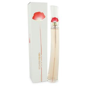 Perfume Feminino Flower Lumiere Kenzo Eau de Toilette - 100 Ml