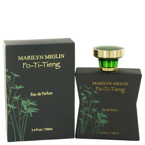 Perfume Feminino Fo Tieng Marilyn Miglin 100 Ml Eau de Parfum