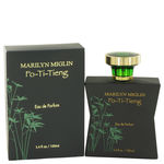 Perfume Feminino Fo Tieng Marilyn Miglin 100 Ml Eau de Parfum
