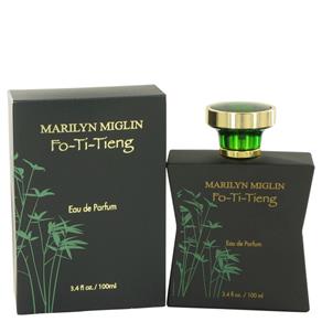 Perfume Feminino Fo Tieng Marilyn Miglin Eau de Parfum - 100 Ml