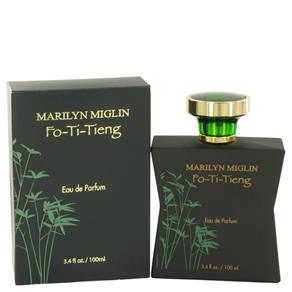 Perfume Feminino Fo Tieng Marilyn Miglin Eau de Parfum - 100ml