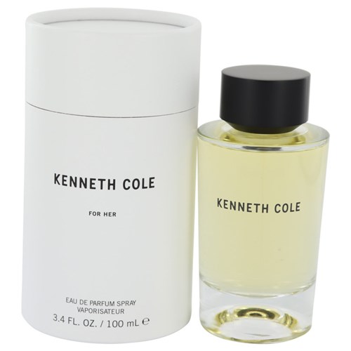 Perfume Feminino For Her Kenneth Cole 100 Ml Eau de Parfum