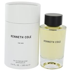 Perfume Feminino For Her Kenneth Cole Eau de Parfum - 100ml