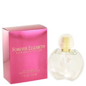 Perfume Feminino Forever Elizabeth Taylor Eau de Parfum - 30 Ml