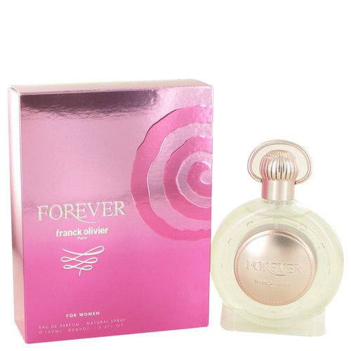 Perfume Feminino Forever Franck Olivier 100 Ml Eau de Parfum