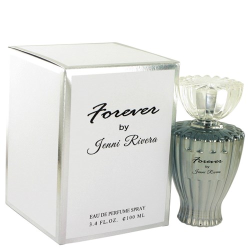 Perfume Feminino Forever Jenni Rivera 100 Ml Eau de Parfum