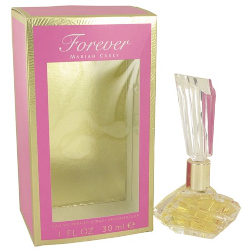 Perfume Feminino Forever Mariah Carey 30 Ml Eau de Parfum