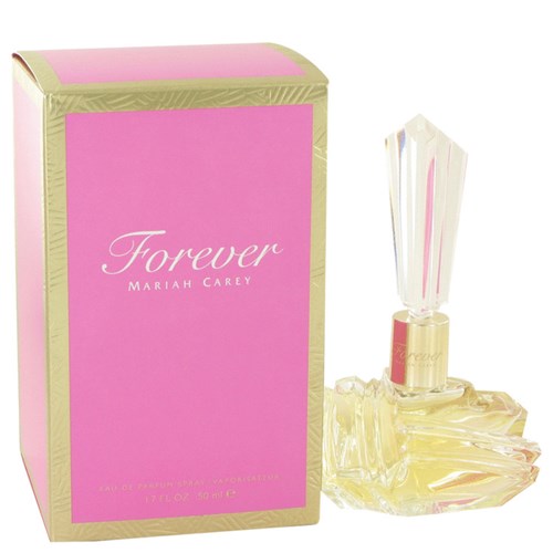 Perfume Feminino Forever Mariah Carey 50 Ml Eau de Parfum