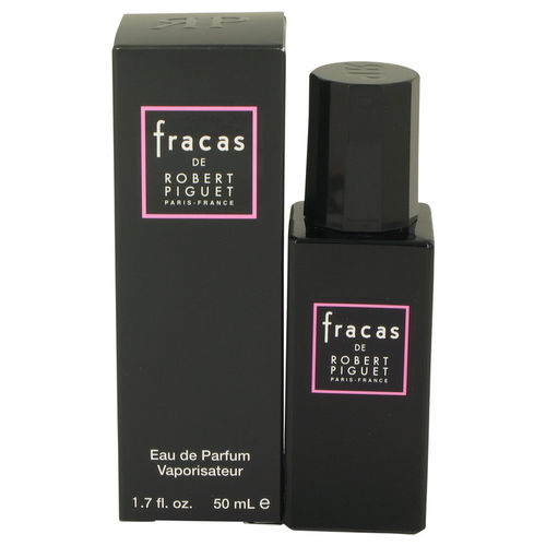 Perfume Feminino Fracas Robert Piguet 50 Ml Eau de Parfum