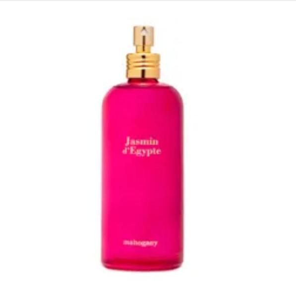 Perfume Feminino Fragrância Jasmin D'Egypte 250ML Mahogany