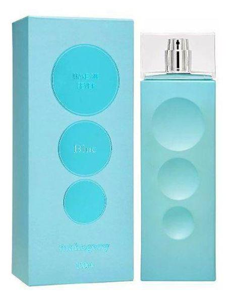 Perfume Feminino Fragrância Make me Fever Blue 100ml Mahogany