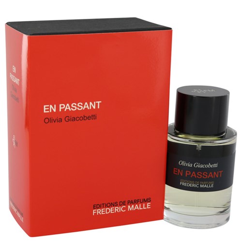 Perfume Feminino Frederic Malle En Passant 100 Ml Eau de Parfum