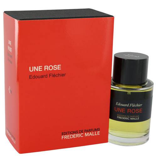 Perfume Feminino Frederic Malle Une Rose 100 Ml Eau de Parfum
