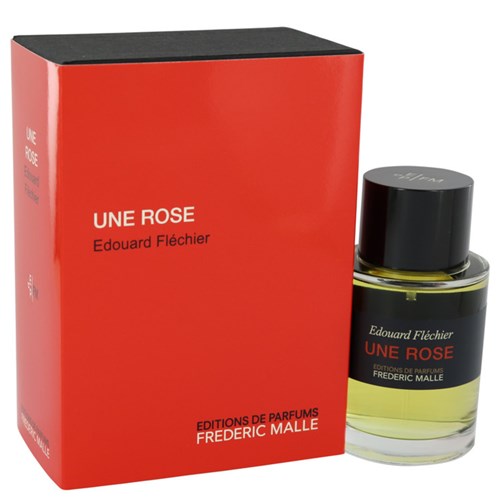 Perfume Feminino Frederic Malle Une Rose 100 Ml Eau de Parfum