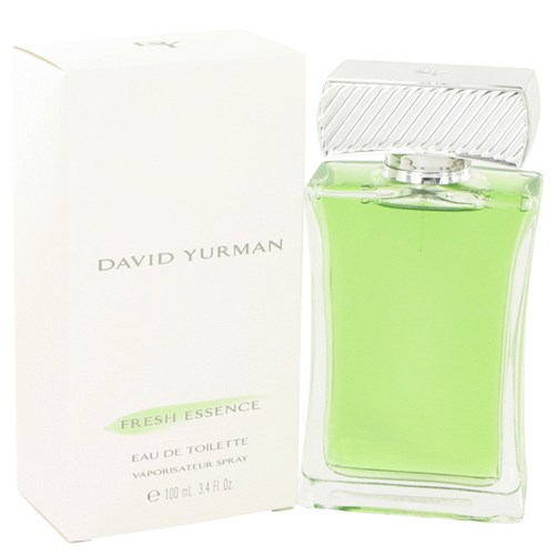 Perfume Feminino Fresh Essence David Yurman 100 Ml Eau de Toilette