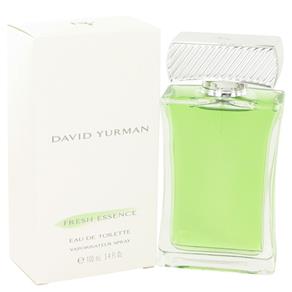 Perfume Feminino Fresh Essence David Yurman Eau de Toilette - 100 Ml