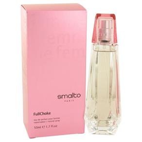 Perfume Feminino Full Choke Francesco Smalto Eau de Parfum - 50ml