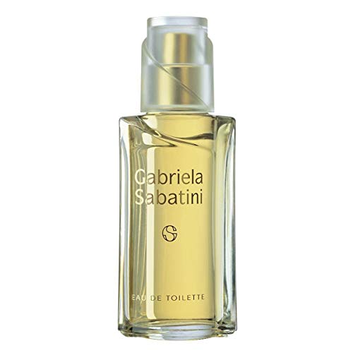 Perfume Feminino Gabriela Sabatini 30ml Edt