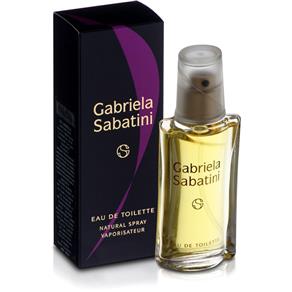 Perfume Feminino Gabriela Sabatini EDT 30ml