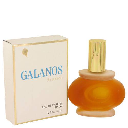 Perfume Feminino Galanos Serene James Galann 60 Ml Eau de Parfum