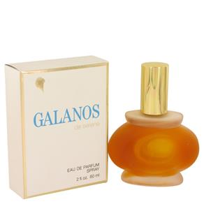 Perfume Feminino Galanos Serene James Galann Eau de Parfum - 60ml