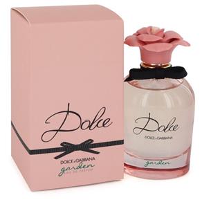 Perfume Feminino Garden Dolce & Gabbana Eau de Parfum - 75 Ml
