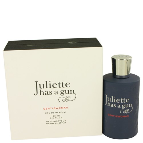 Perfume Feminino Gentlewoman Juliette Has Gun 100 Ml Eau de Parfum