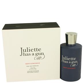 Perfume Feminino Gentlewoman Juliette Has Gun Eau de Parfum - 100 Ml