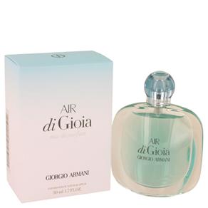 Perfume Feminino Giorgio Armani Air Di Gioia Eau de Parfum - 50ml