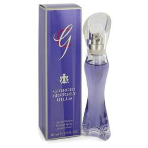 Perfume Feminino Giorgio Beverly Hills Eau de Parfum - 30 Ml