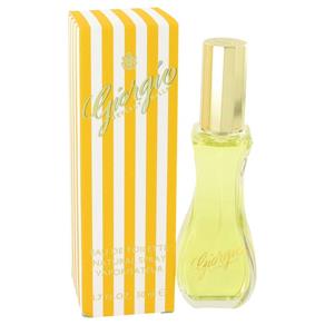 Perfume Feminino Giorgio Beverly Hills Eau de Toilette - 50 Ml