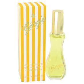 Perfume Feminino Giorgio Beverly Hills Eau de Toilette - 50ml