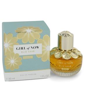 Perfume Feminino Girl Of Now Shine Elie Saab Eau de Parfum - 30 Ml
