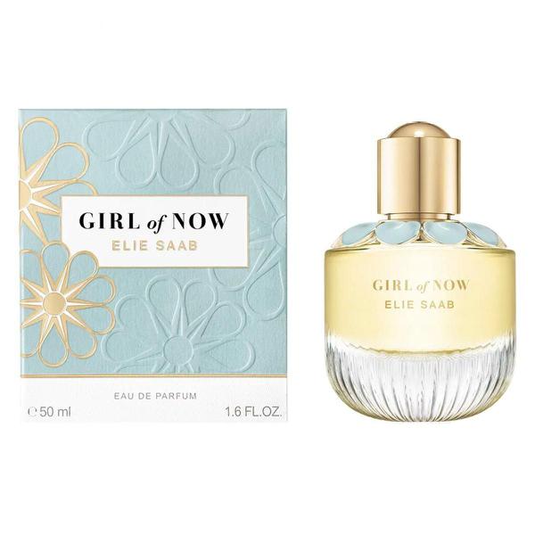 Perfume Feminino Girl Of Now Shine Elie Saab Eau de Parfum 50ml