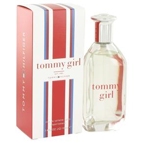Perfume Feminino Girl Tommy Hilfiger Cologne / Eau de Toilette - 100 Ml