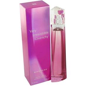 Perfume Feminino Givenchy Very Irresistible 100 Ml Desodorante