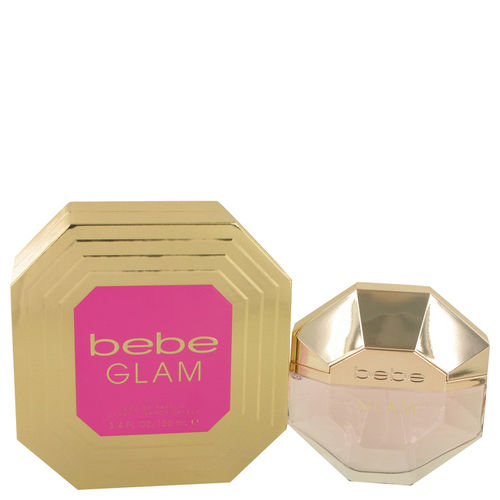 Perfume Feminino Glam Bebe 100 Ml Eau de Parfum
