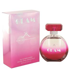 Perfume Feminino Glam Kim Kardashian Eau de Parfum - 100 Ml