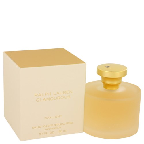 Perfume Feminino Glamourous Daylight Ralph Lauren 100 Ml Eau de Toilette