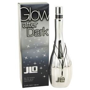 Perfume Feminino Glow After Dark Jennifer Lopez Eau de Toilette - 100 Ml