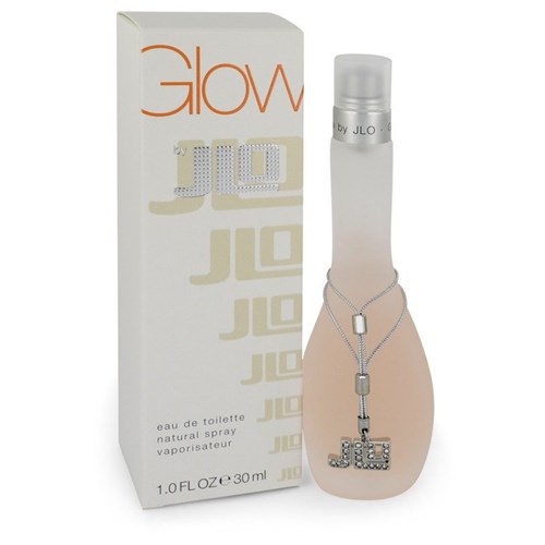 Perfume Feminino Glow Jennifer Lopez 30 Ml Eau de Toilette