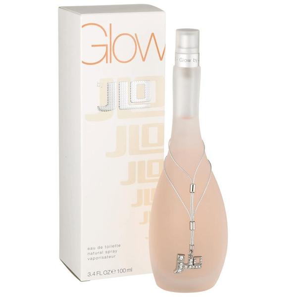 Perfume Feminino Glow por Jennifer Lopez - Original