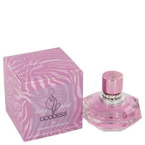 Perfume Feminino Goddess CX. Presente Kimora Lee Simmons Eau de Parfum Creme Corporal - 100ml-75ml