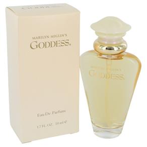 Perfume Feminino Goddess Marilyn Miglin Eau de Parfum - 50ml