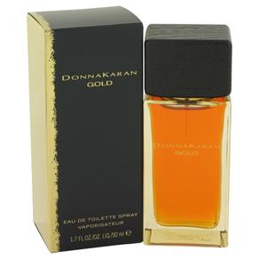 Perfume Feminino Gold Donna Karan Eau de Toilette - 50 Ml
