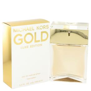 Perfume Feminino Gold Luxe Michael Kors Eau de Parfum - 100 Ml