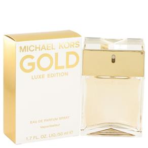 Perfume Feminino Gold Luxe Michael Kors Eau de Parfum - 50 Ml